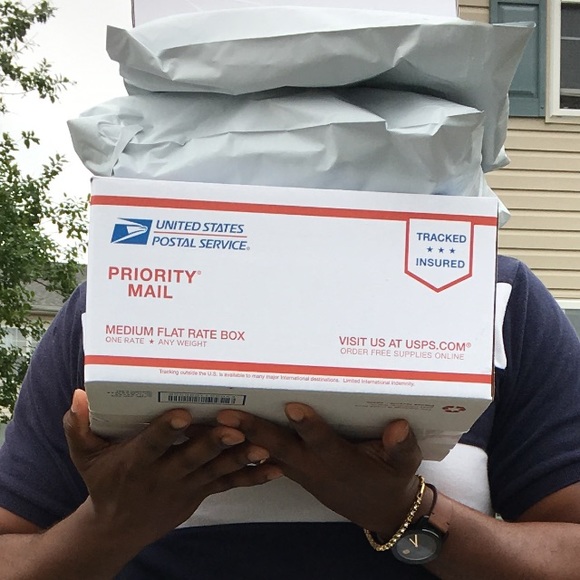 Meet your Posher, Lisann - Picture 7 of 7